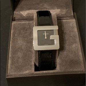 Gucci Mens Watch